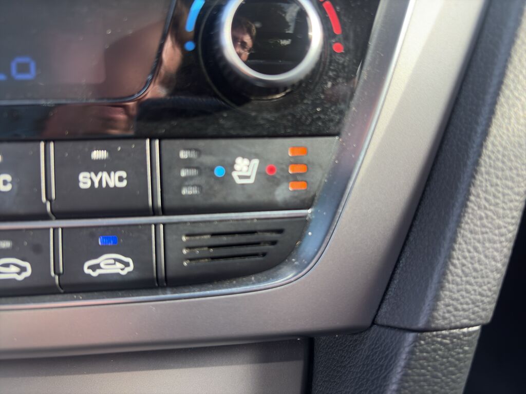 2015 Hyundai Sonata 2.0T Limited Wilmington NC