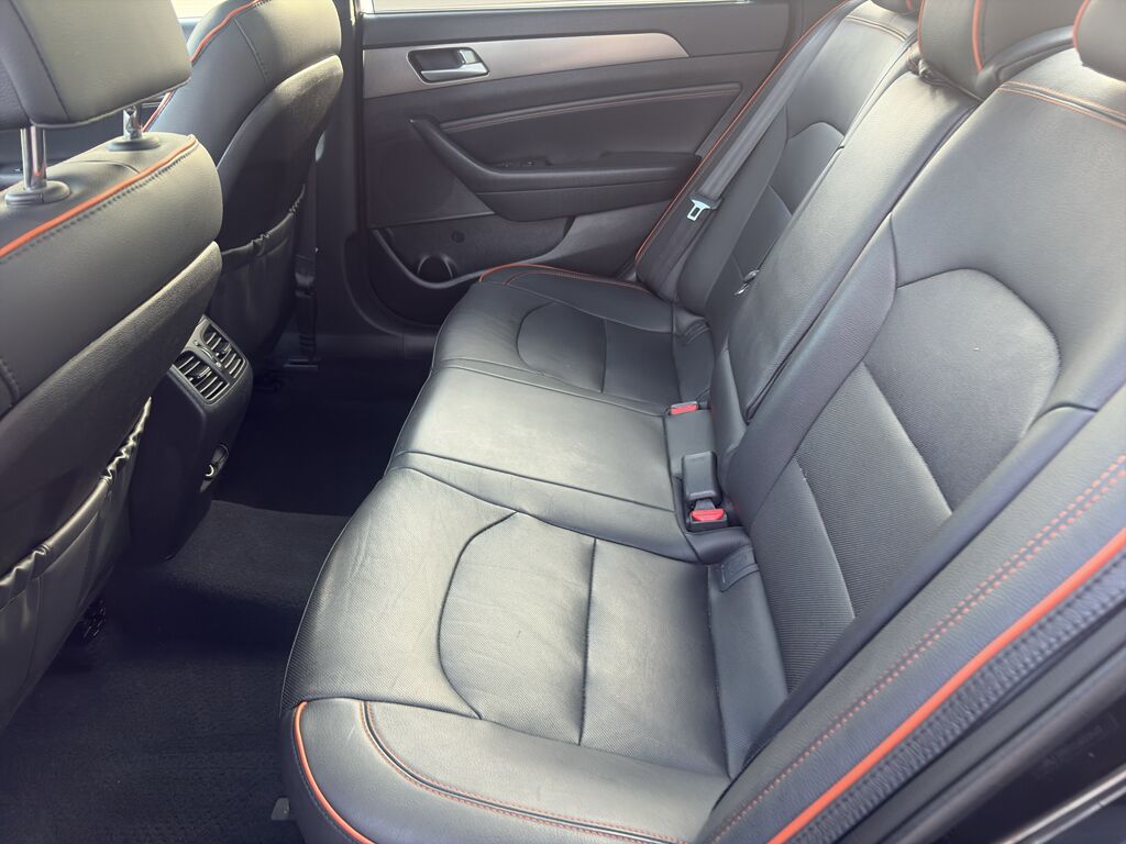 2015 Hyundai Sonata 2.0T Limited Wilmington NC
