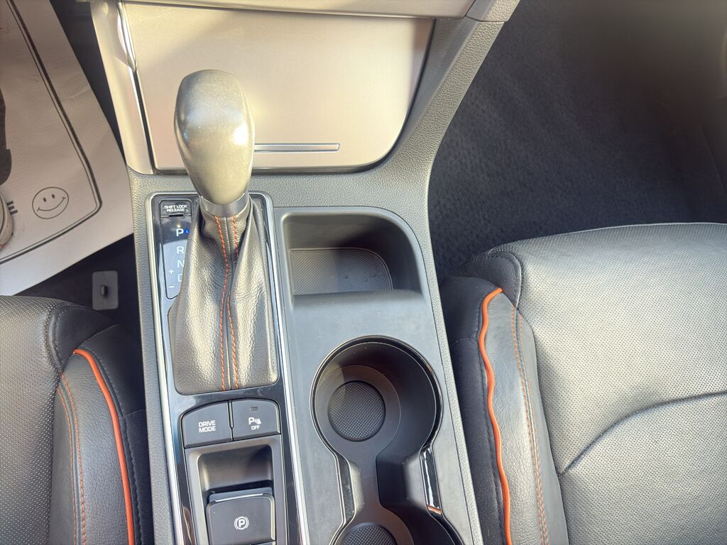 2015 Hyundai Sonata 2.0T Limited Wilmington NC