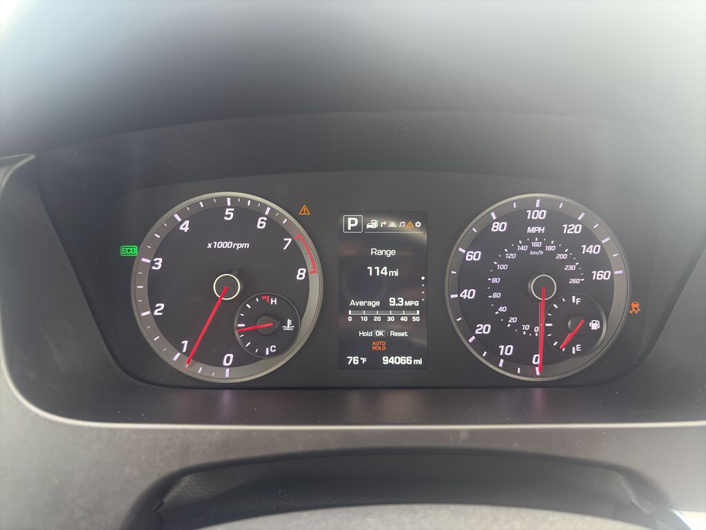 2015 Hyundai Sonata 2.0T Limited Wilmington NC