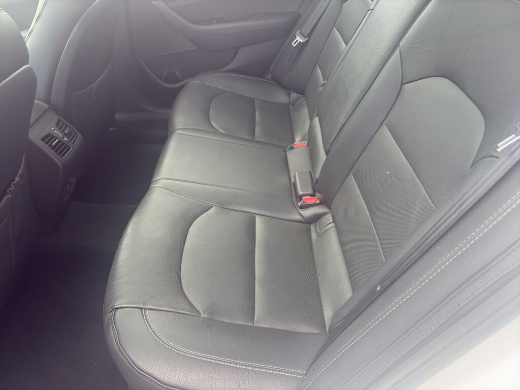 2015 Hyundai Sonata 2.0T Limited Wilmington NC