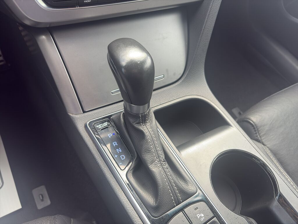 2015 Hyundai Sonata 2.0T Limited Wilmington NC