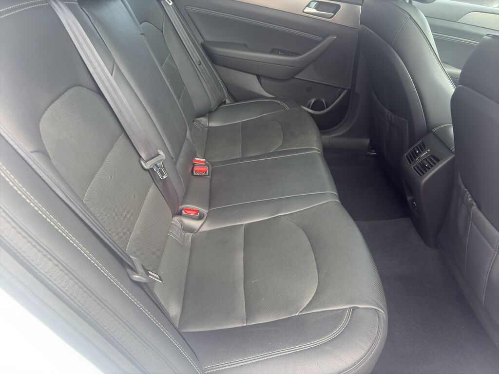 2015 Hyundai Sonata 2.0T Limited Wilmington NC