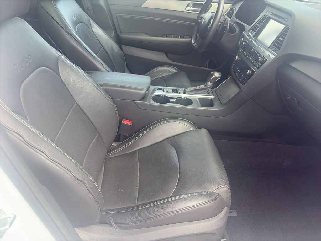 2015 Hyundai Sonata 2.0T Limited Wilmington NC