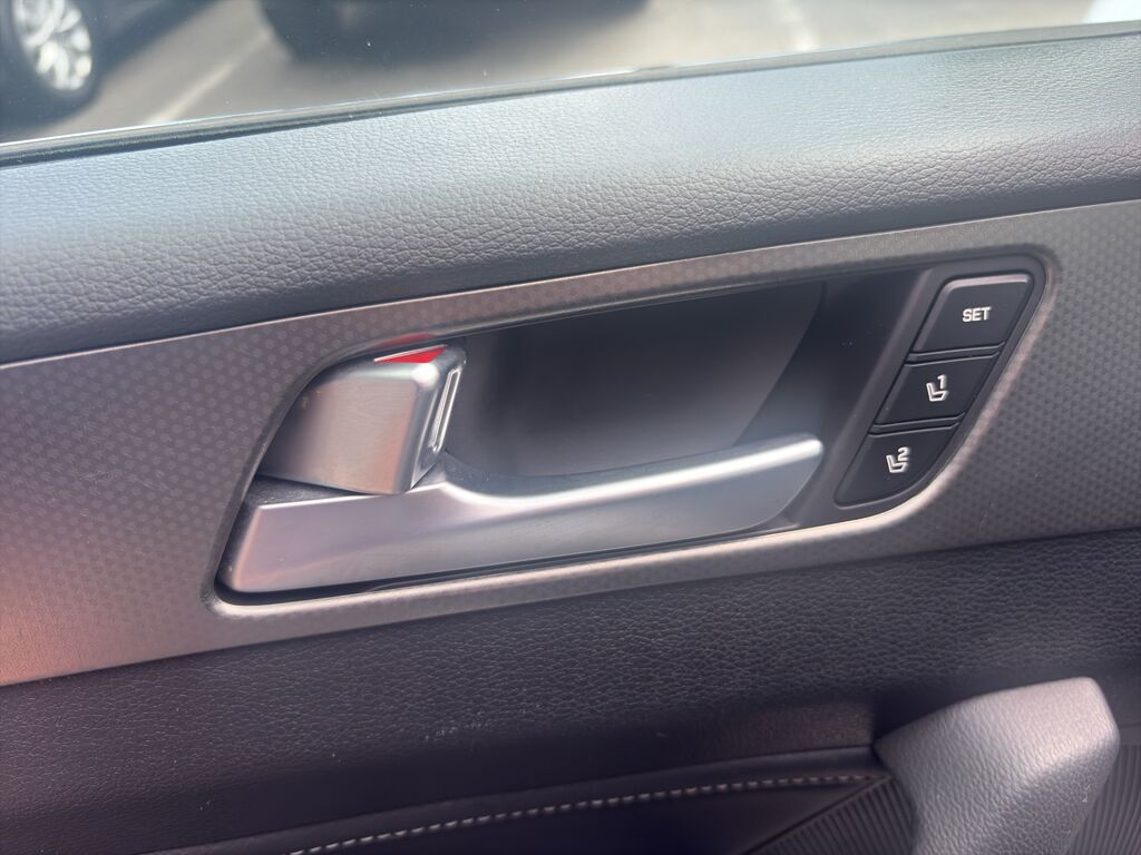 2015 Hyundai Sonata 2.0T Limited Wilmington NC