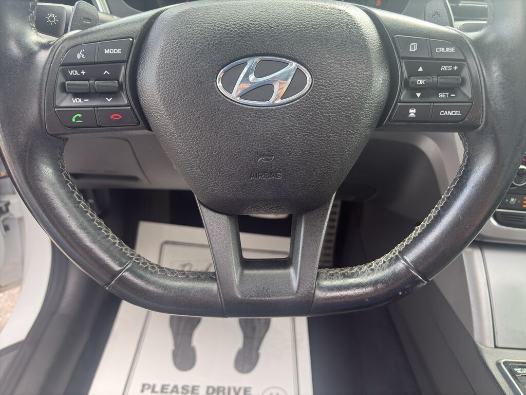 2015 Hyundai Sonata 2.0T Limited Wilmington NC