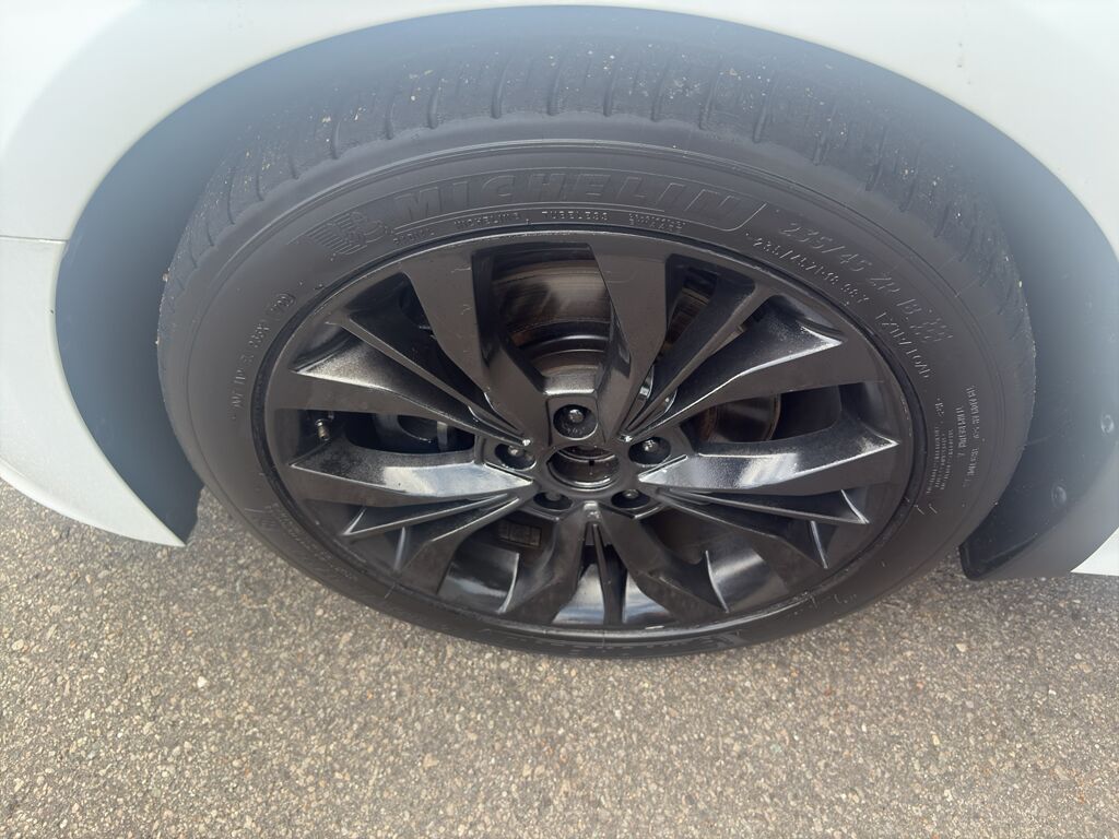 2015 Hyundai Sonata 2.0T Limited Wilmington NC