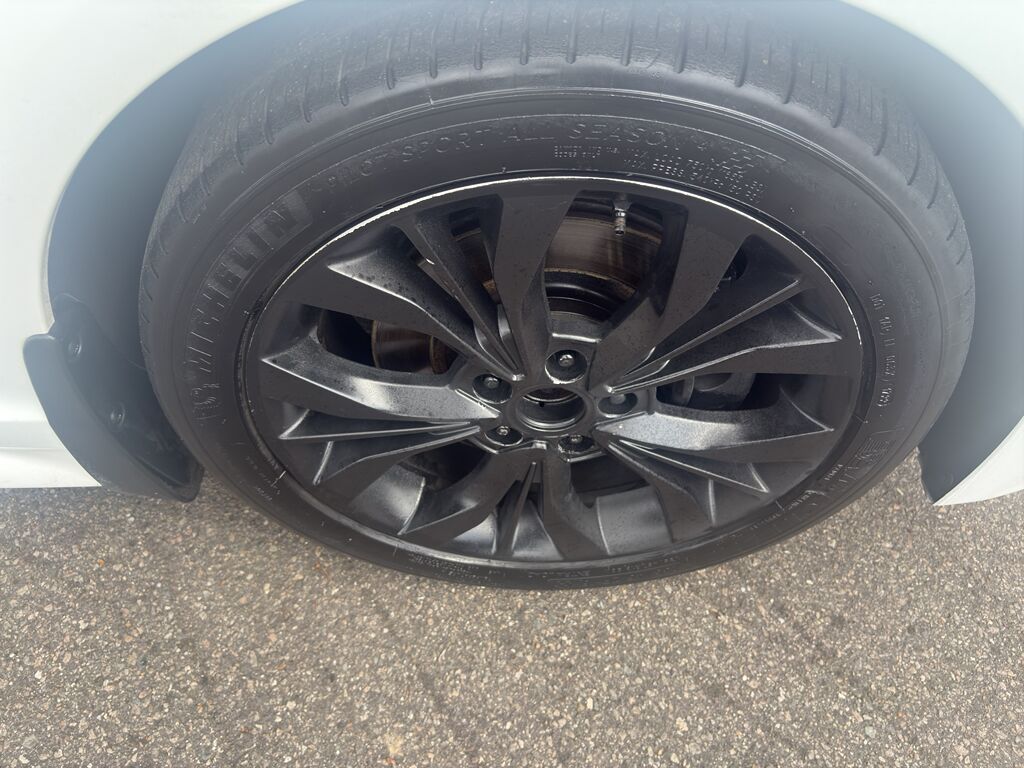 2015 Hyundai Sonata 2.0T Limited Wilmington NC
