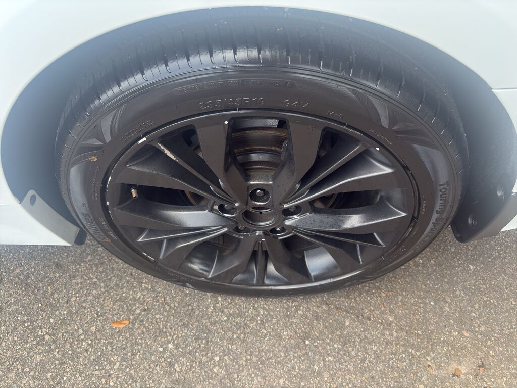 2015 Hyundai Sonata 2.0T Limited Wilmington NC