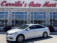 2015 Hyundai Sonata 2.4L Limited Grand Junction CO 2015 Hyundai Sonata 2.4L Limited Grand Junction CO