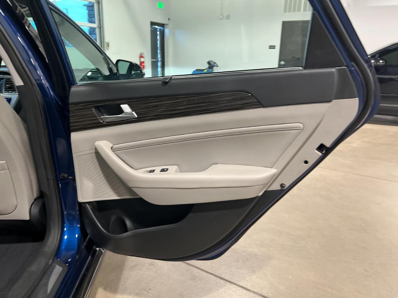 2015 Hyundai Sonata 2.4L Limited Parker CO