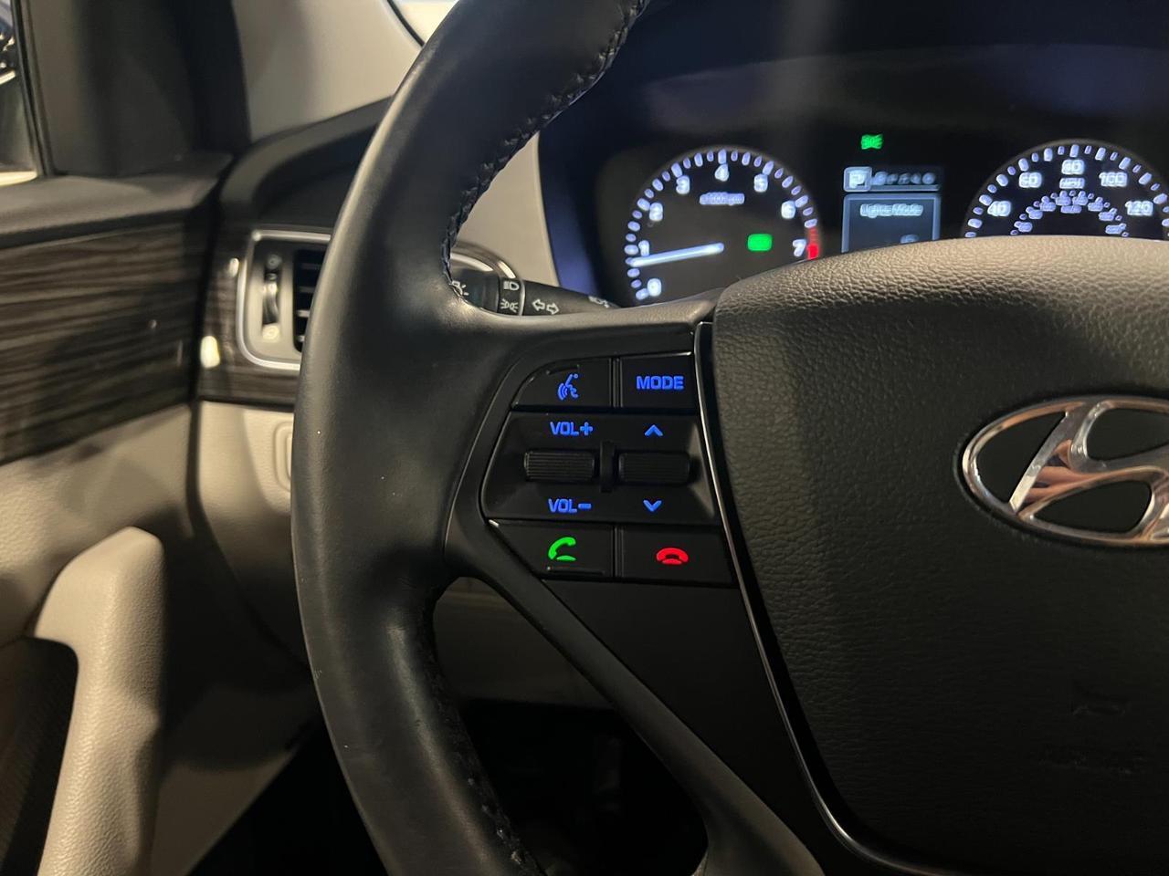 2015 Hyundai Sonata 2.4L Limited Parker CO