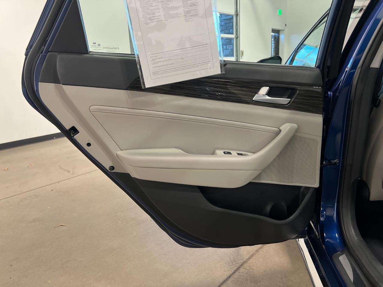 2015 Hyundai Sonata 2.4L Limited Parker CO