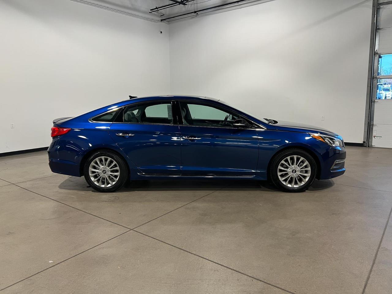 2015 Hyundai Sonata 2.4L Limited Parker CO