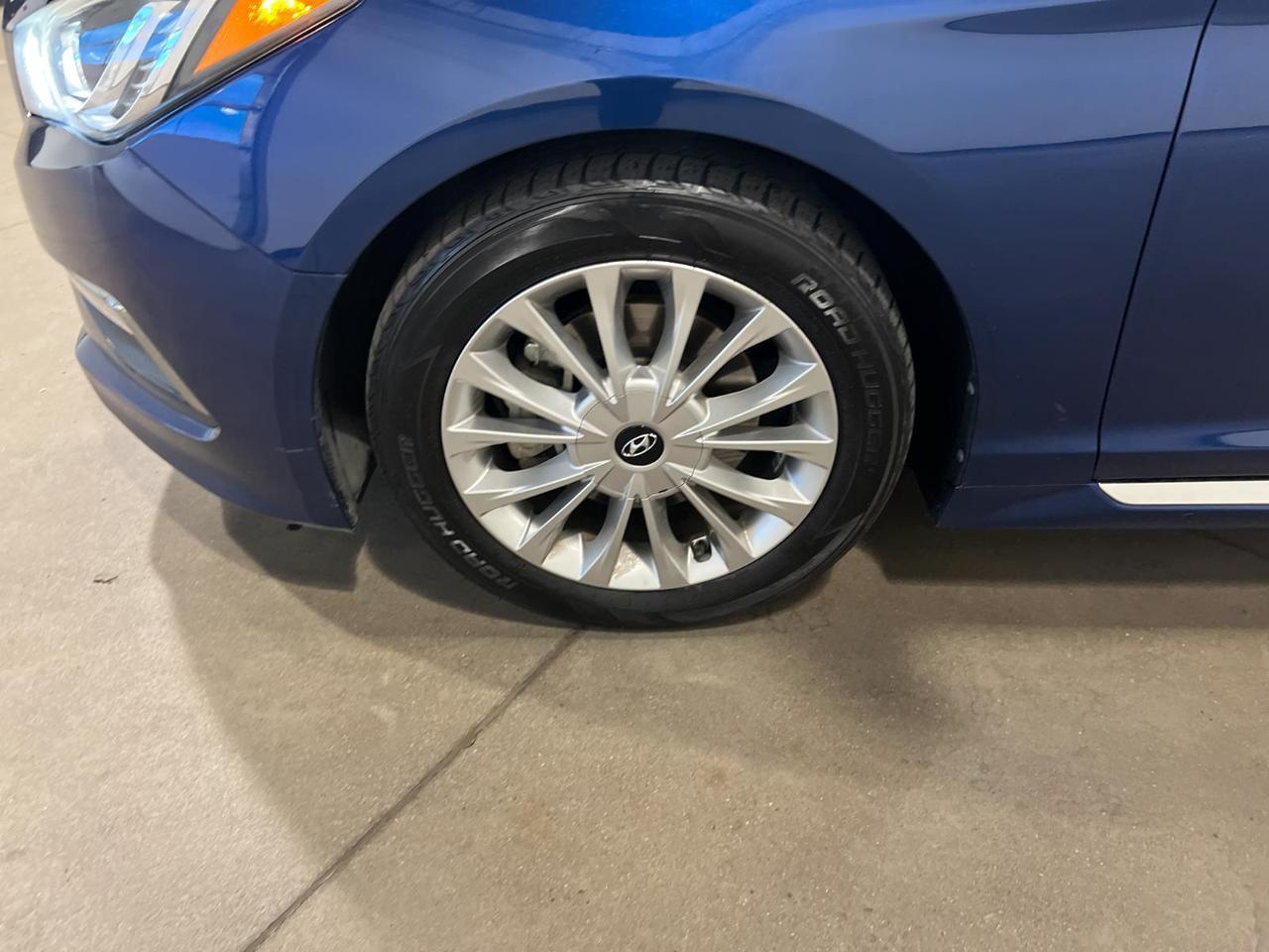 2015 Hyundai Sonata 2.4L Limited Parker CO