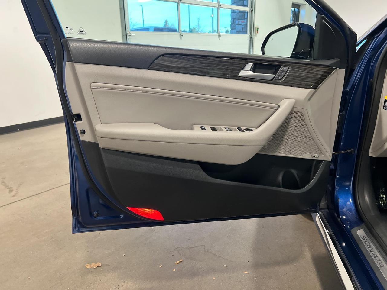 2015 Hyundai Sonata 2.4L Limited Parker CO