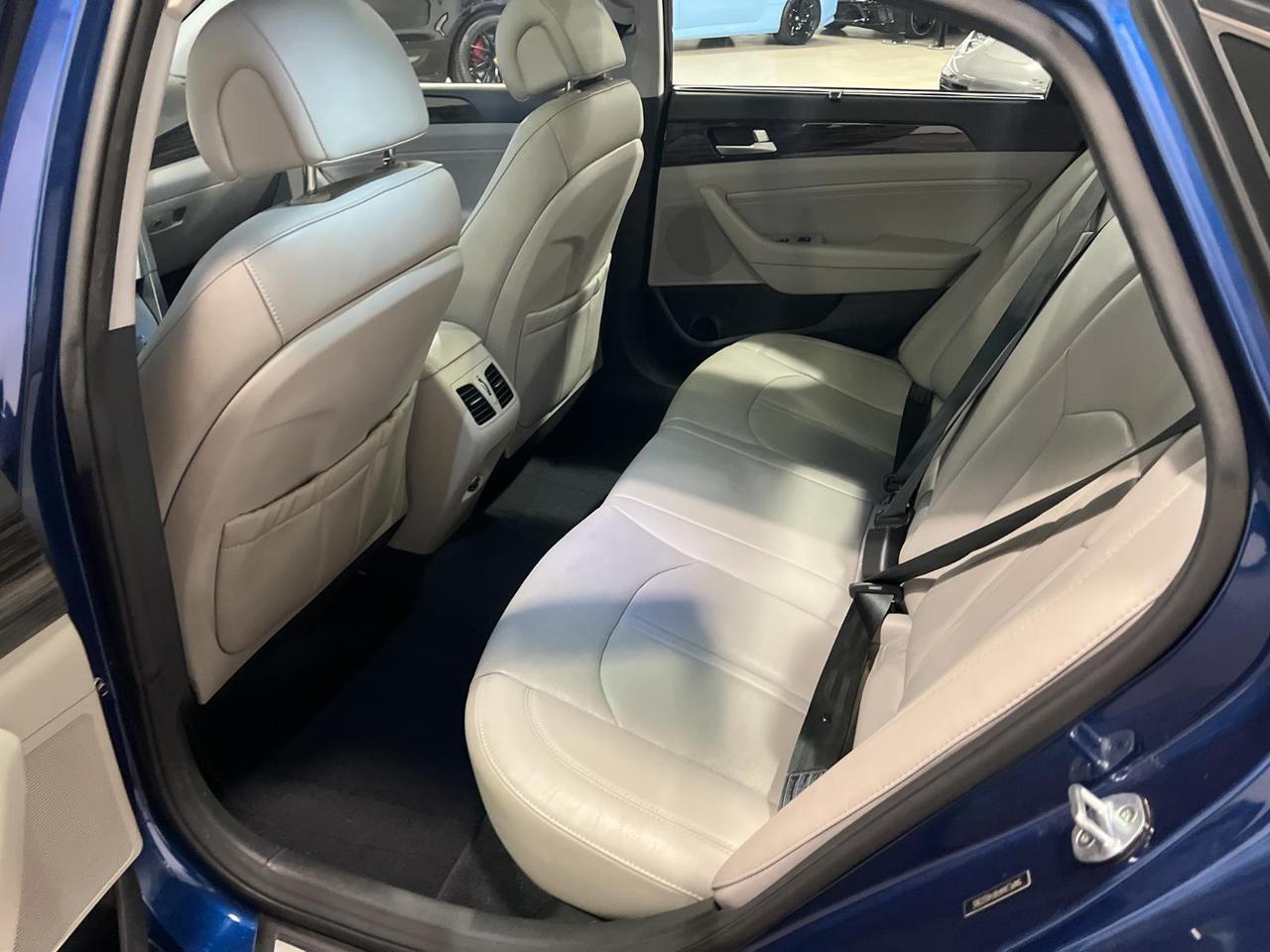 2015 Hyundai Sonata 2.4L Limited Parker CO