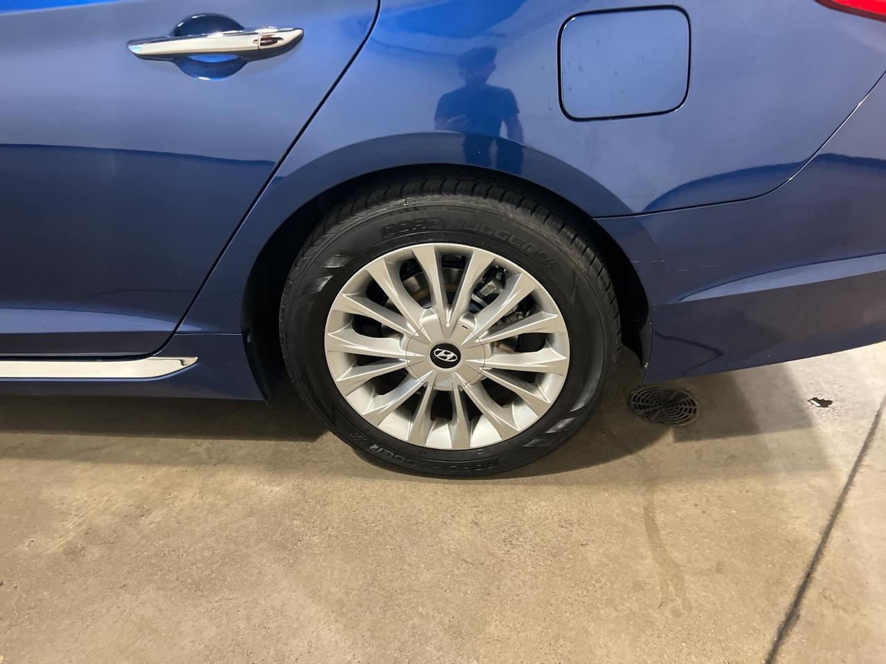 2015 Hyundai Sonata 2.4L Limited Parker CO