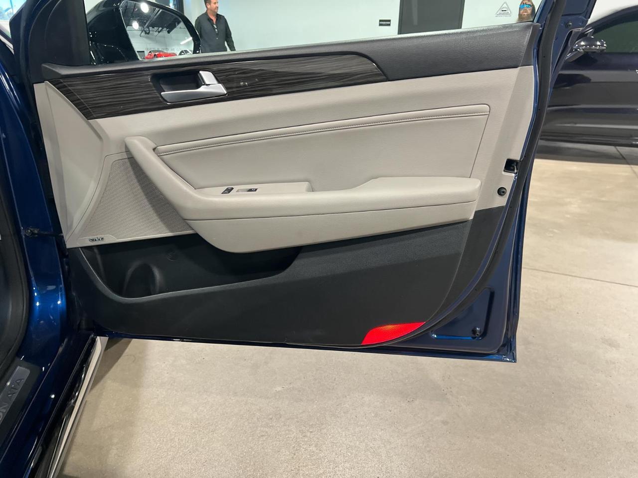 2015 Hyundai Sonata 2.4L Limited Parker CO