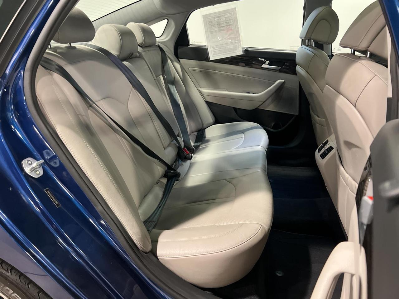 2015 Hyundai Sonata 2.4L Limited Parker CO