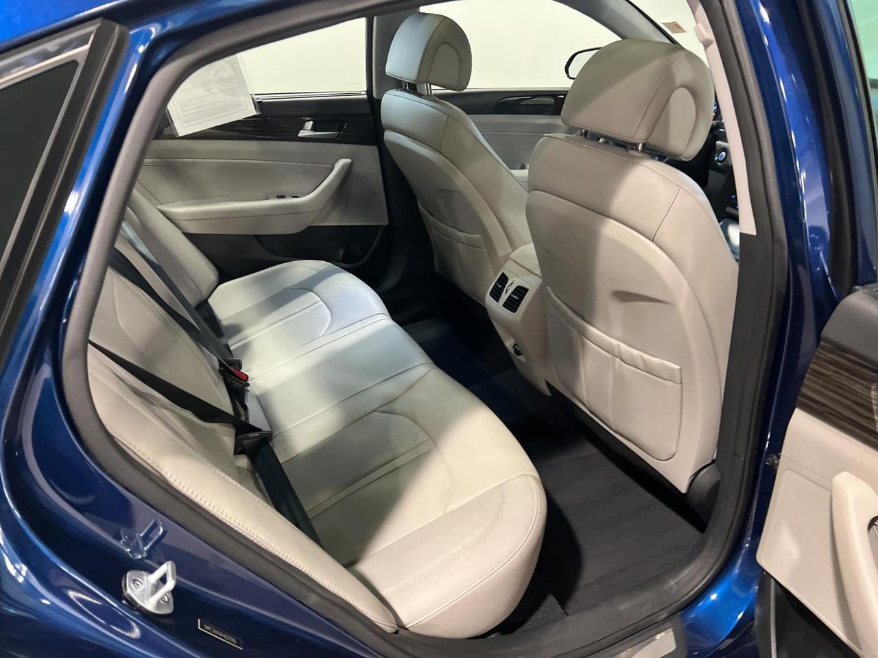 2015 Hyundai Sonata 2.4L Limited Parker CO