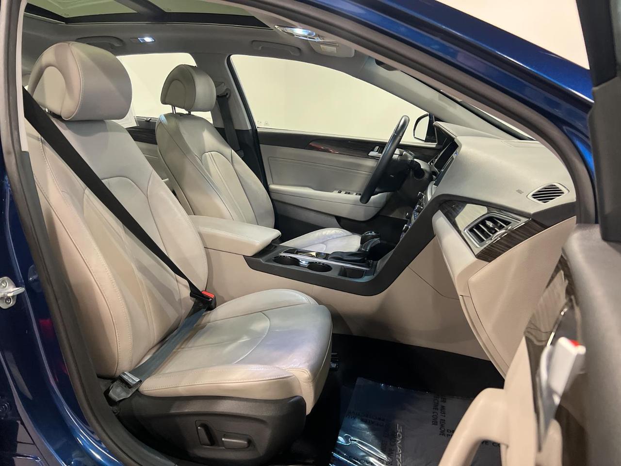 2015 Hyundai Sonata 2.4L Limited Parker CO