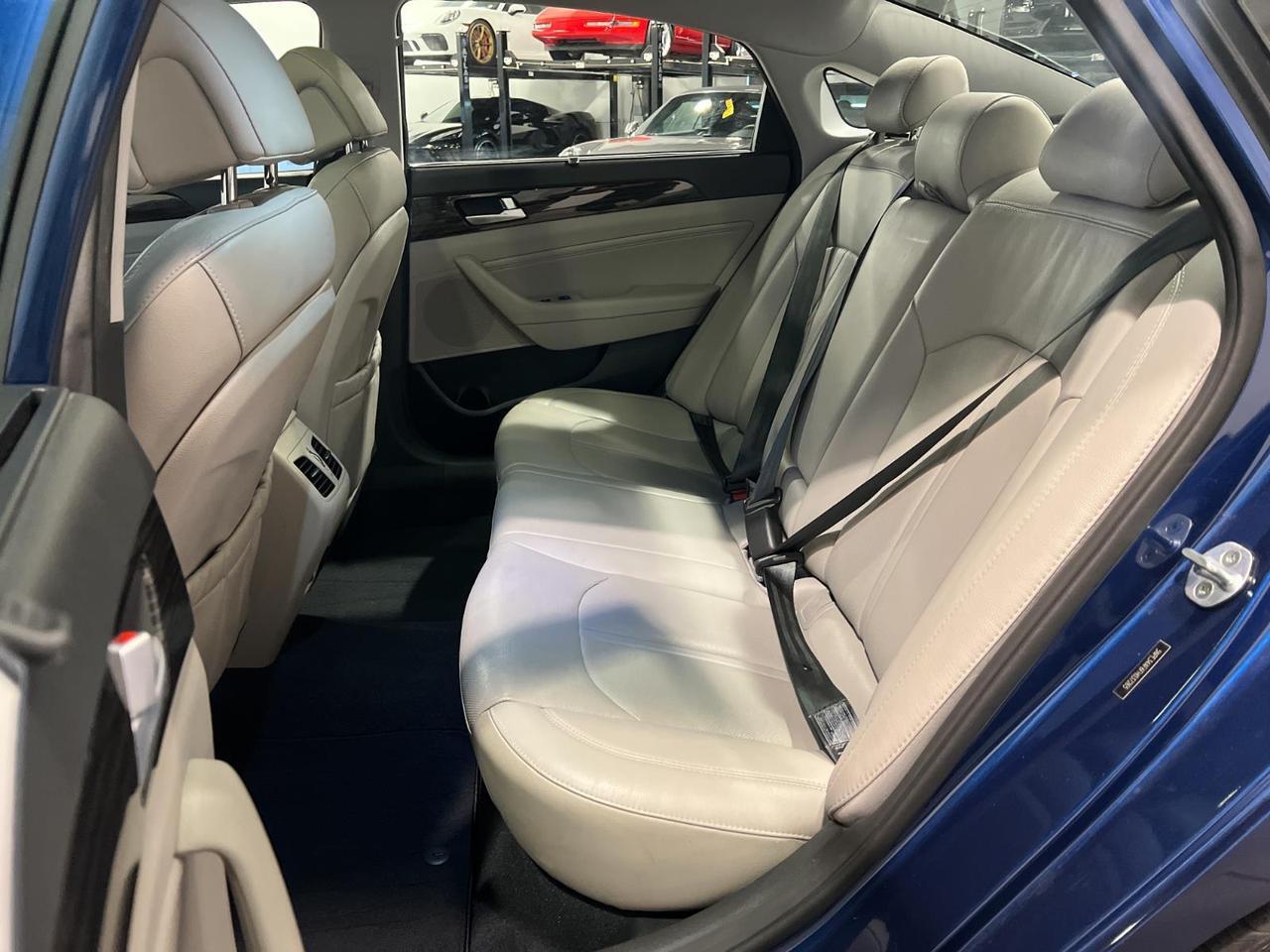 2015 Hyundai Sonata 2.4L Limited Parker CO