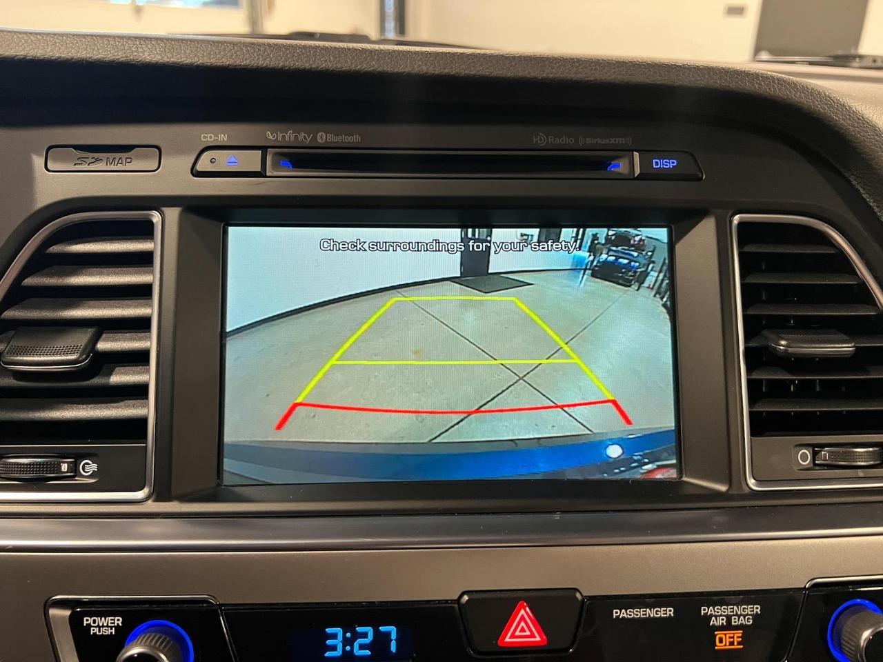 2015 Hyundai Sonata 2.4L Limited Parker CO