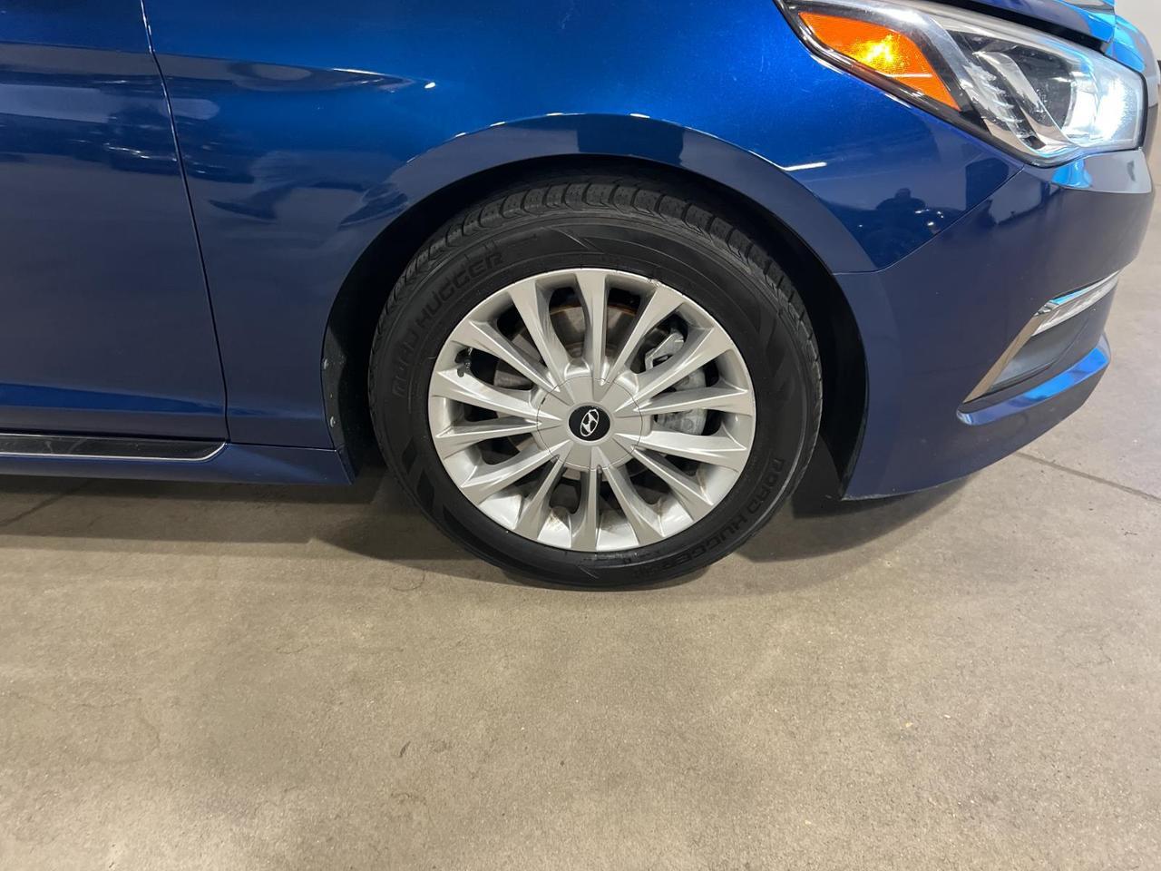 2015 Hyundai Sonata 2.4L Limited Parker CO