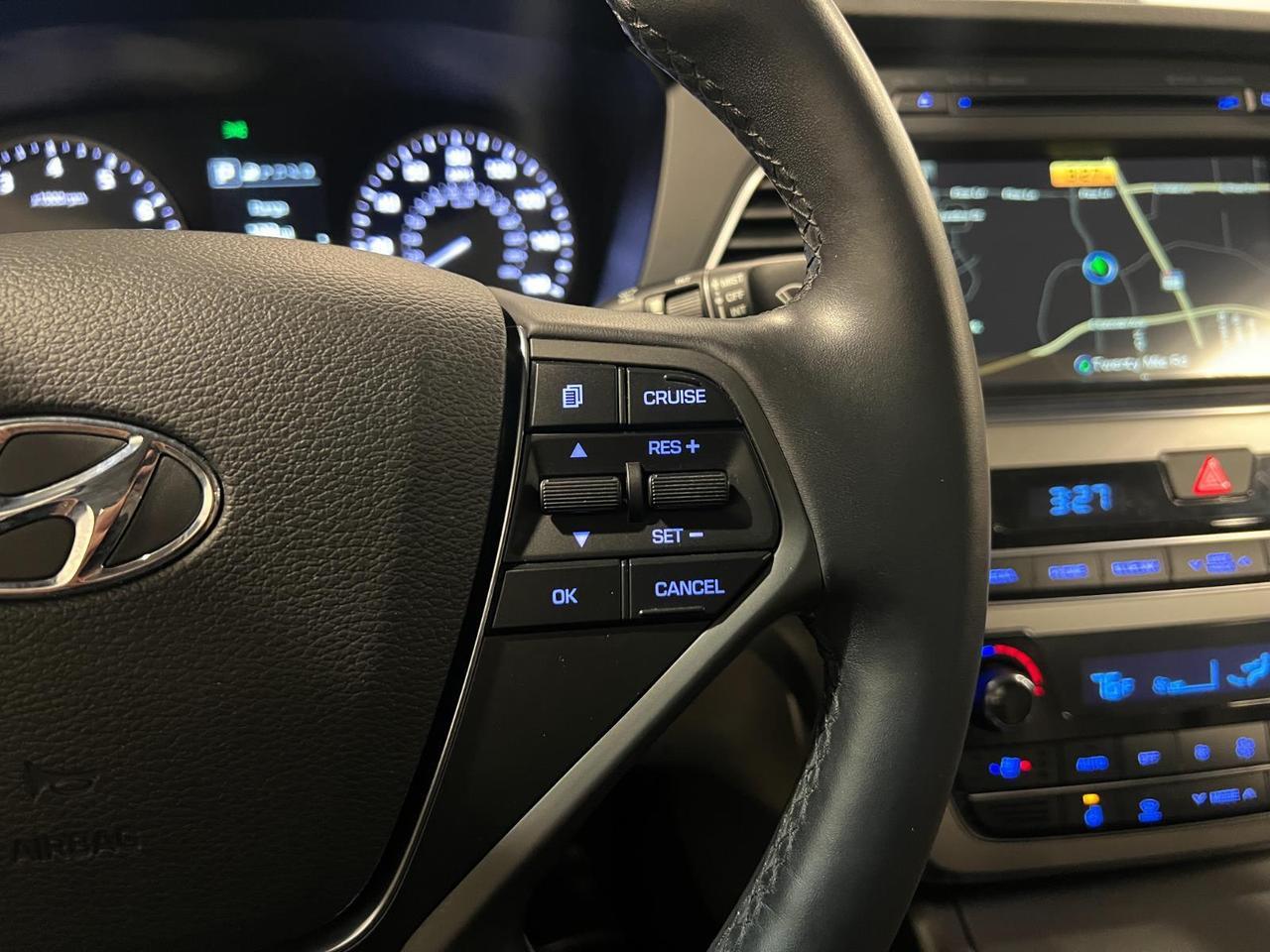 2015 Hyundai Sonata 2.4L Limited Parker CO