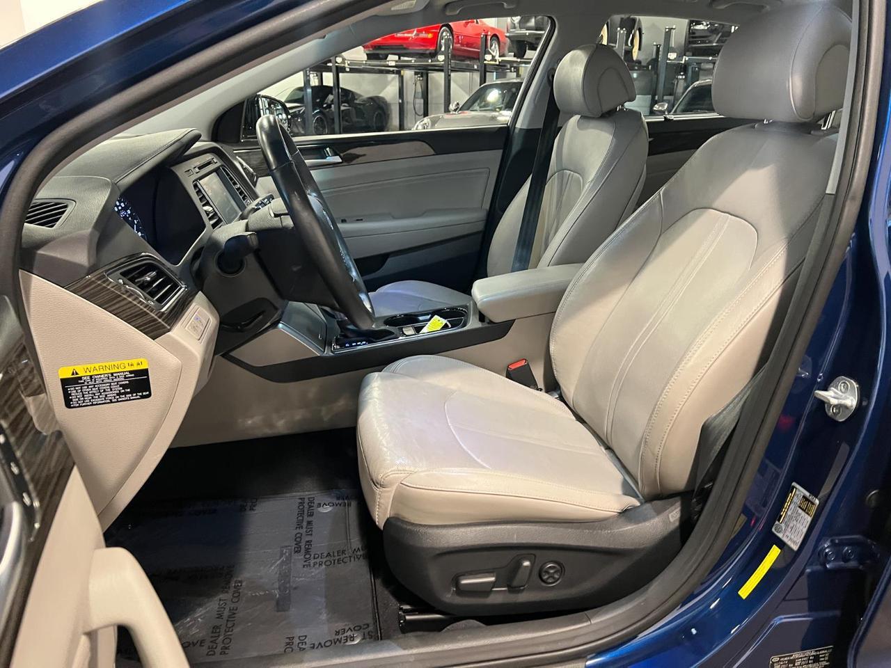 2015 Hyundai Sonata 2.4L Limited Parker CO