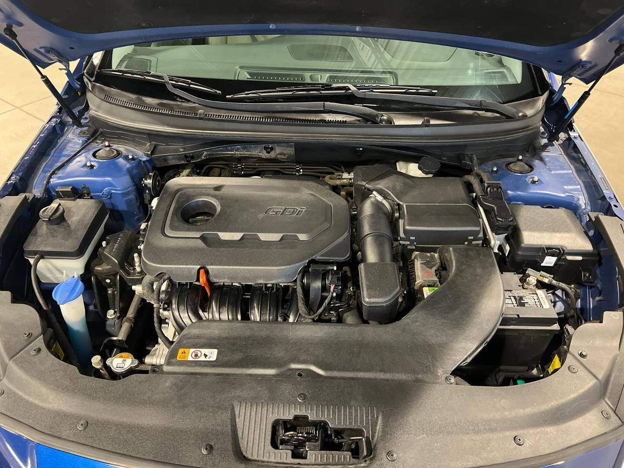 2015 Hyundai Sonata 2.4L Limited Parker CO