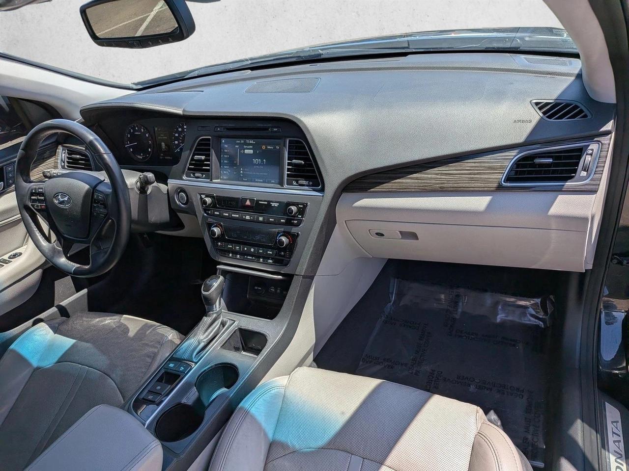 2015 Hyundai Sonata 2.4L Limited Roseville CA