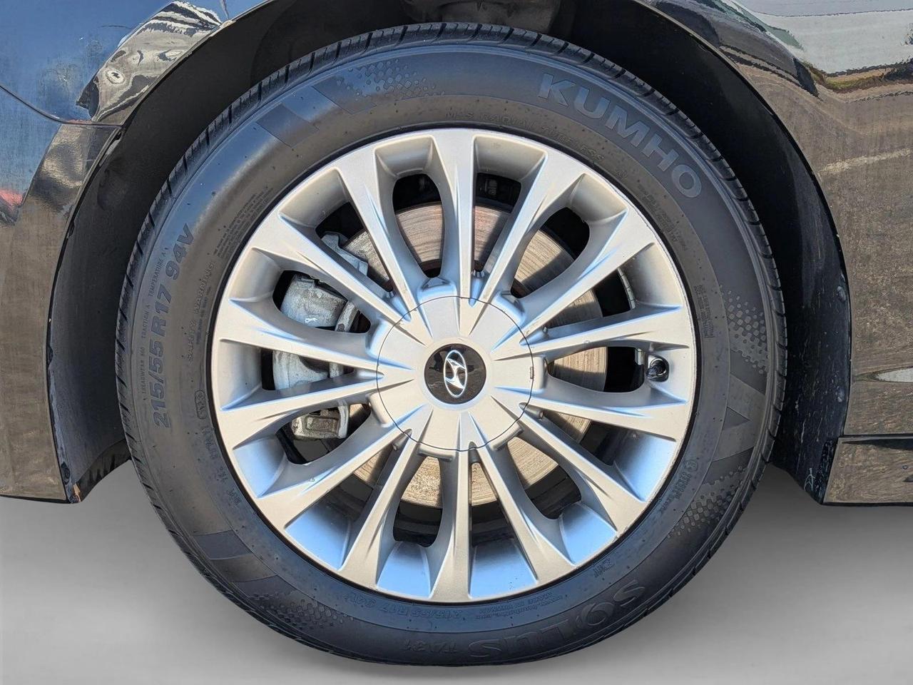 2015 Hyundai Sonata 2.4L Limited Roseville CA
