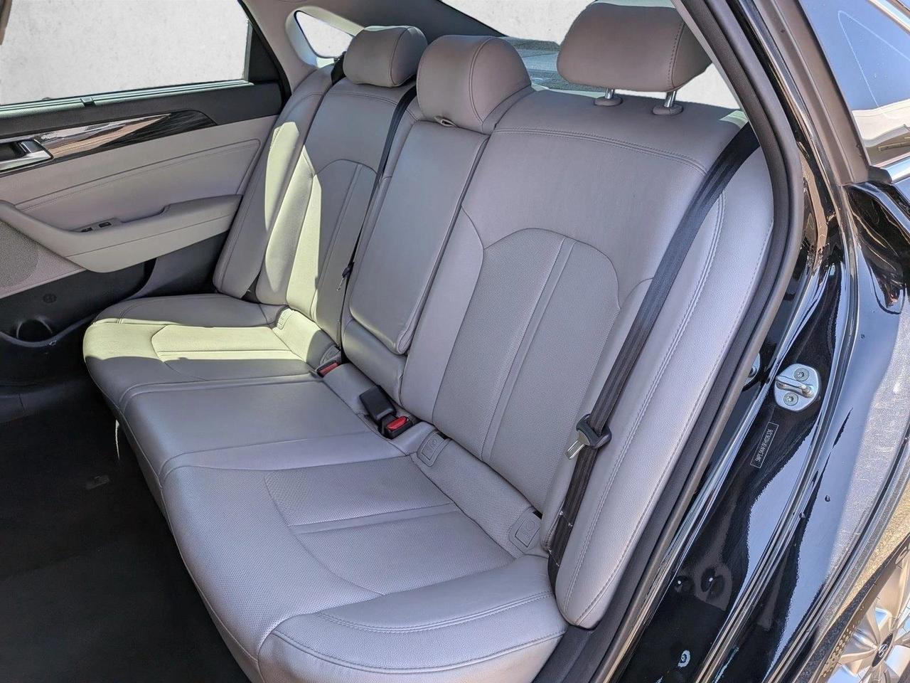 2015 Hyundai Sonata 2.4L Limited Roseville CA