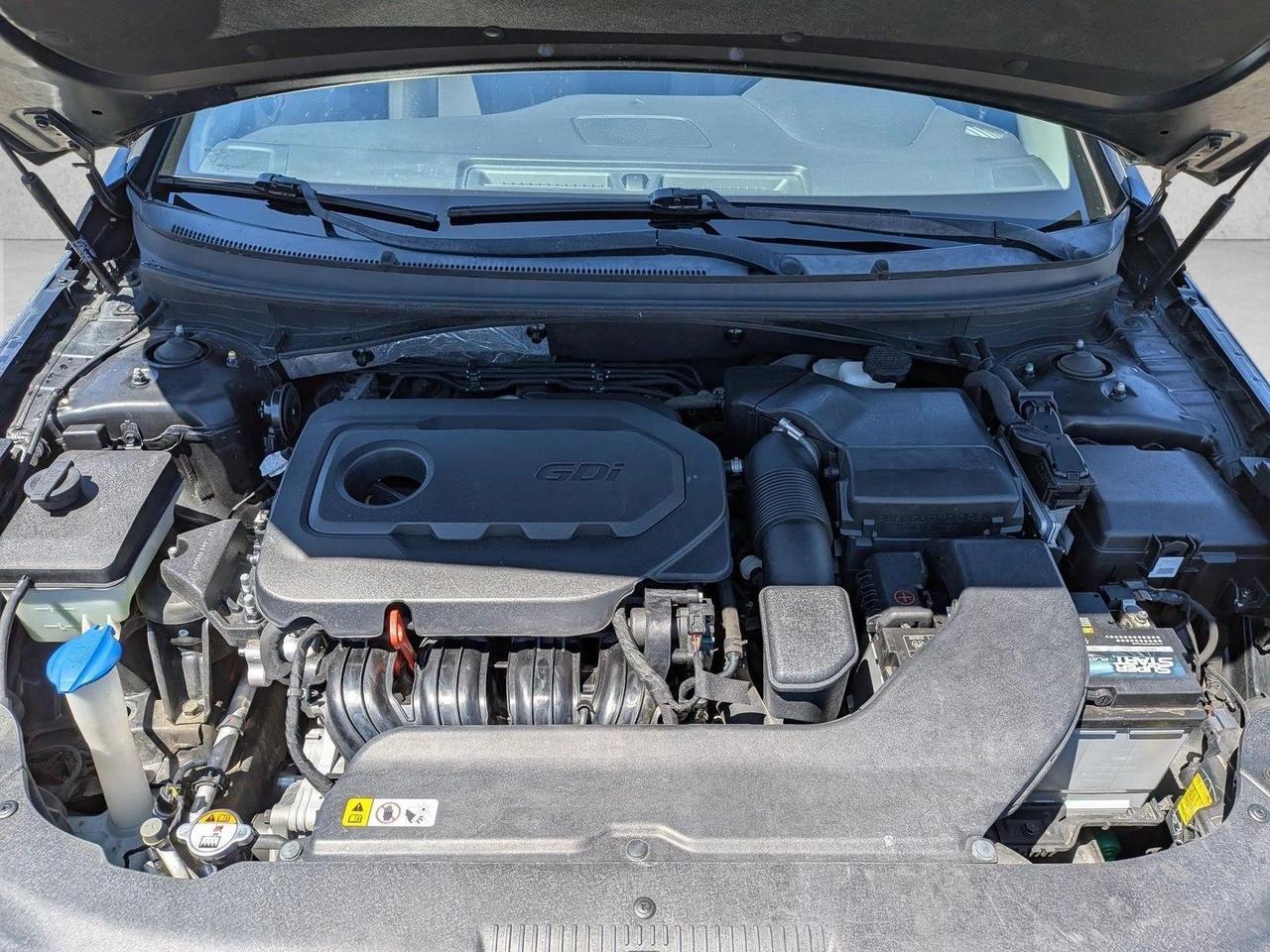 2015 Hyundai Sonata 2.4L Limited Roseville CA