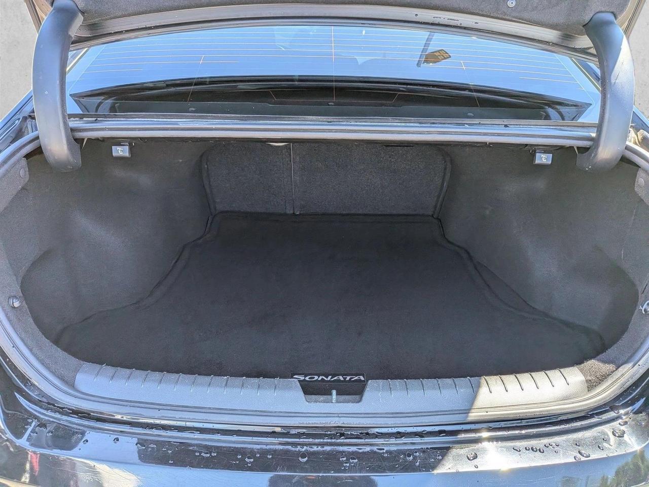 2015 Hyundai Sonata 2.4L Limited Roseville CA