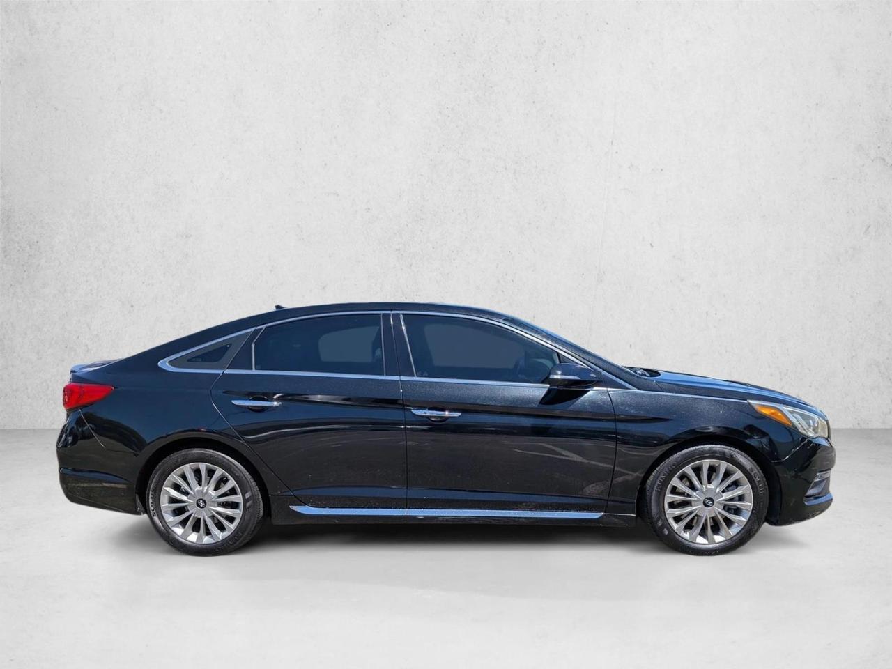 2015 Hyundai Sonata 2.4L Limited Roseville CA