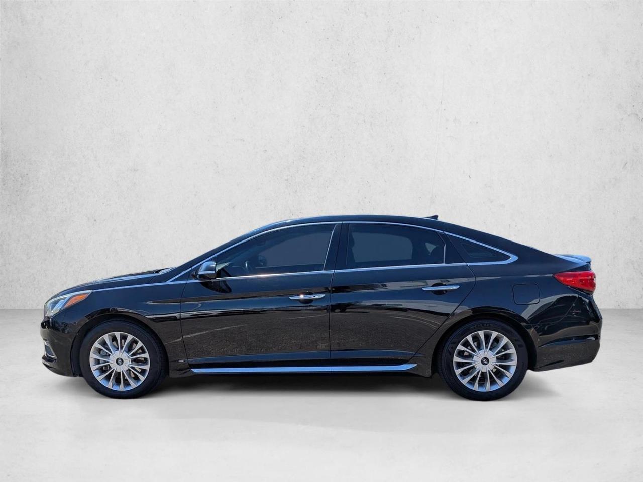 2015 Hyundai Sonata 2.4L Limited Roseville CA