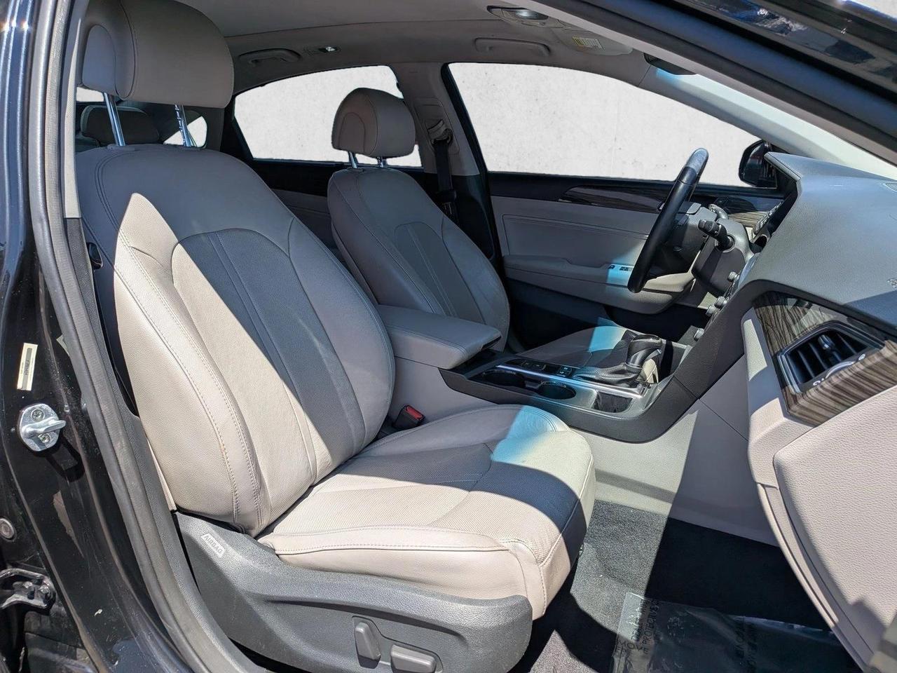 2015 Hyundai Sonata 2.4L Limited Roseville CA