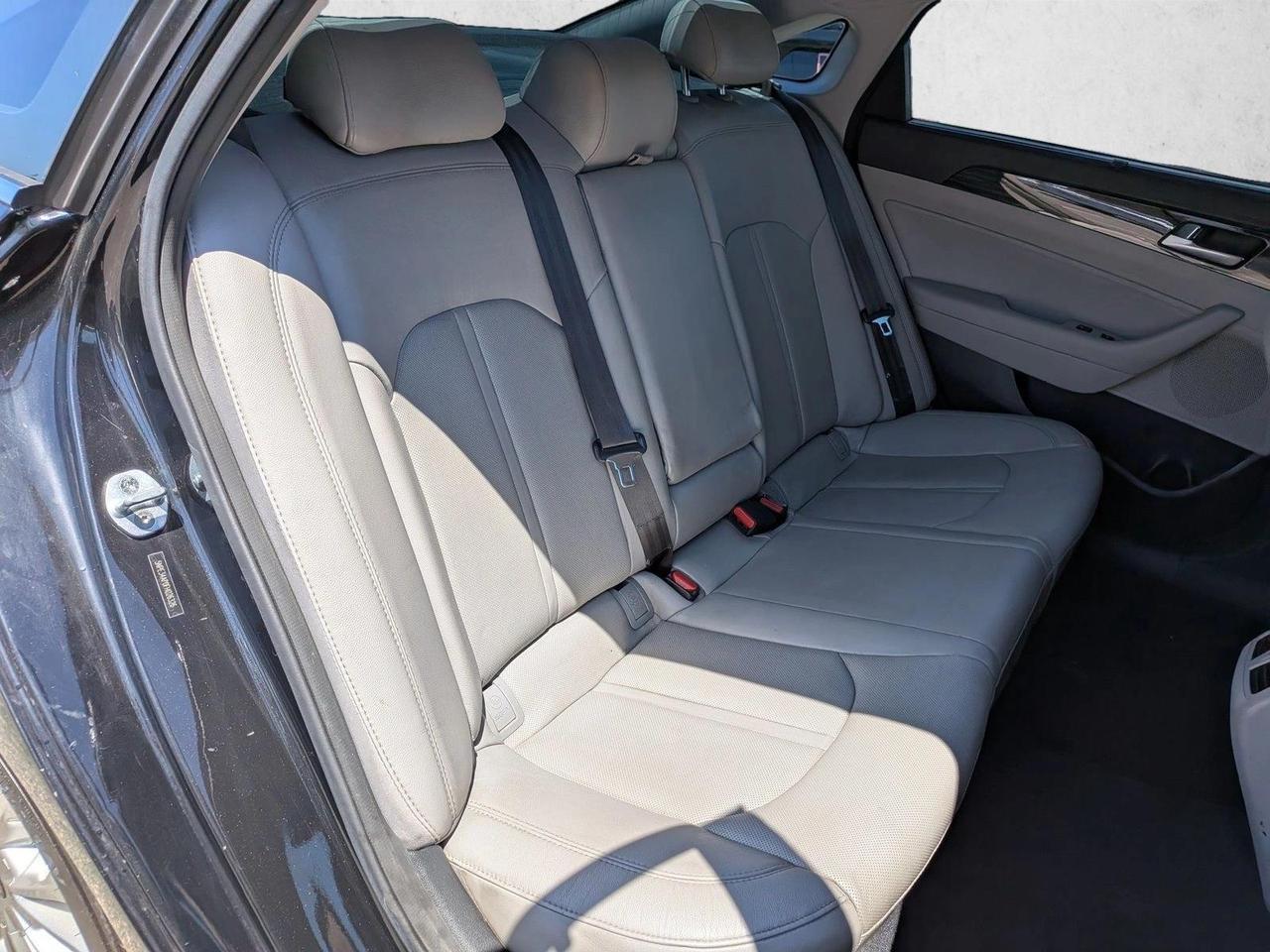 2015 Hyundai Sonata 2.4L Limited Roseville CA