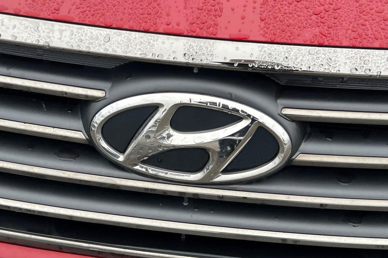 2015 Hyundai Sonata 2.4L Limited Roseville CA