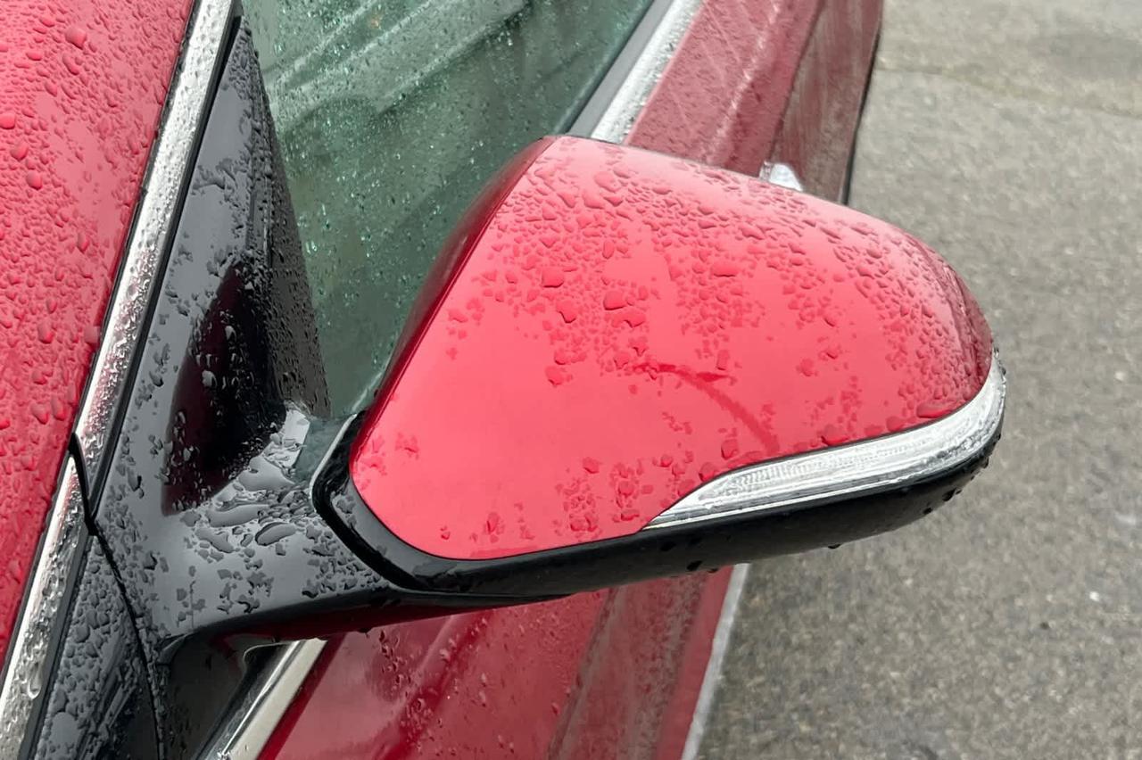 2015 Hyundai Sonata 2.4L Limited Roseville CA