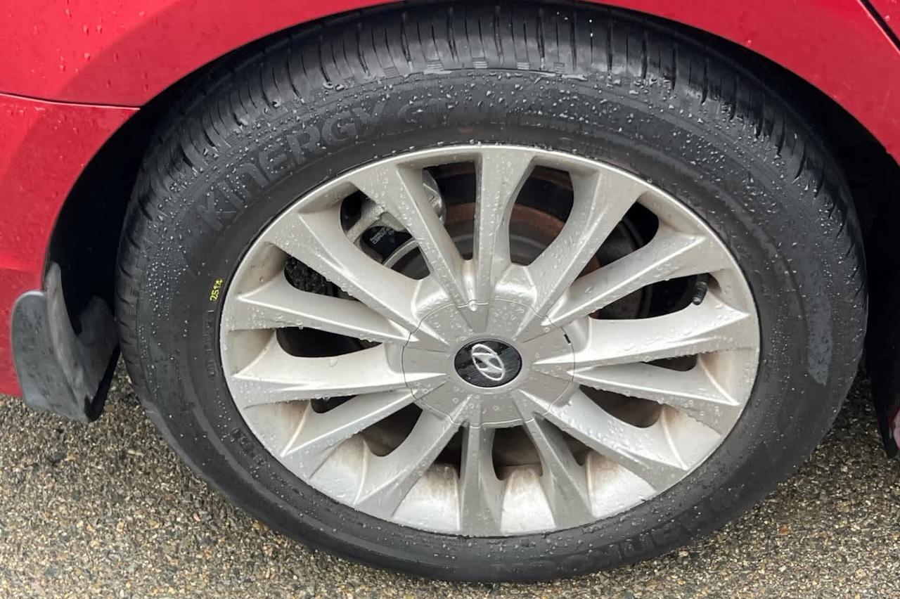 2015 Hyundai Sonata 2.4L Limited Roseville CA