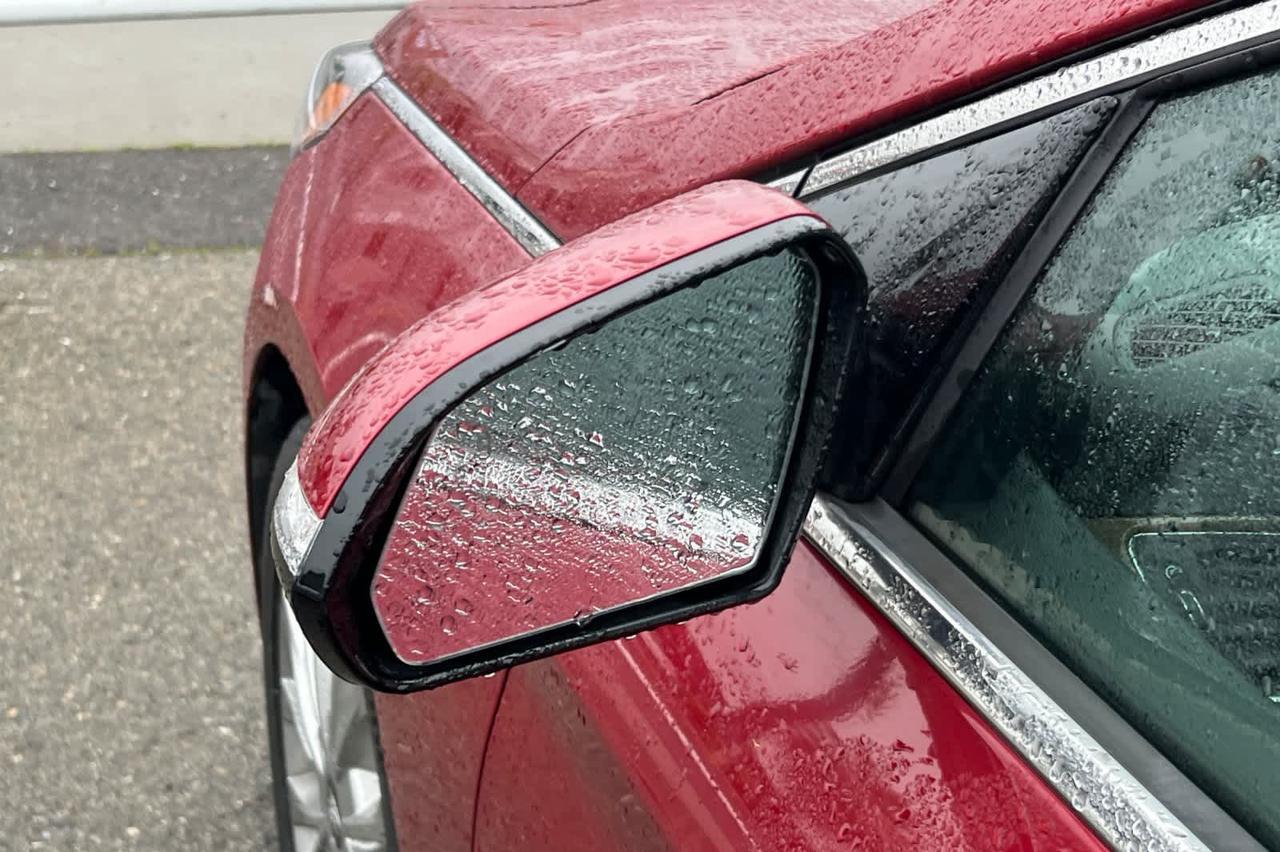 2015 Hyundai Sonata 2.4L Limited Roseville CA