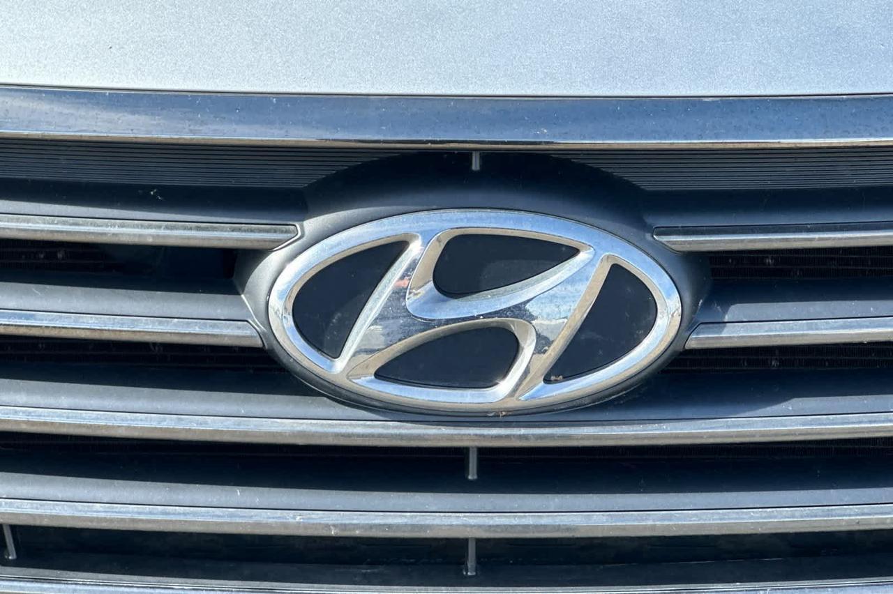 2015 Hyundai Sonata 2.4L Limited Roseville CA