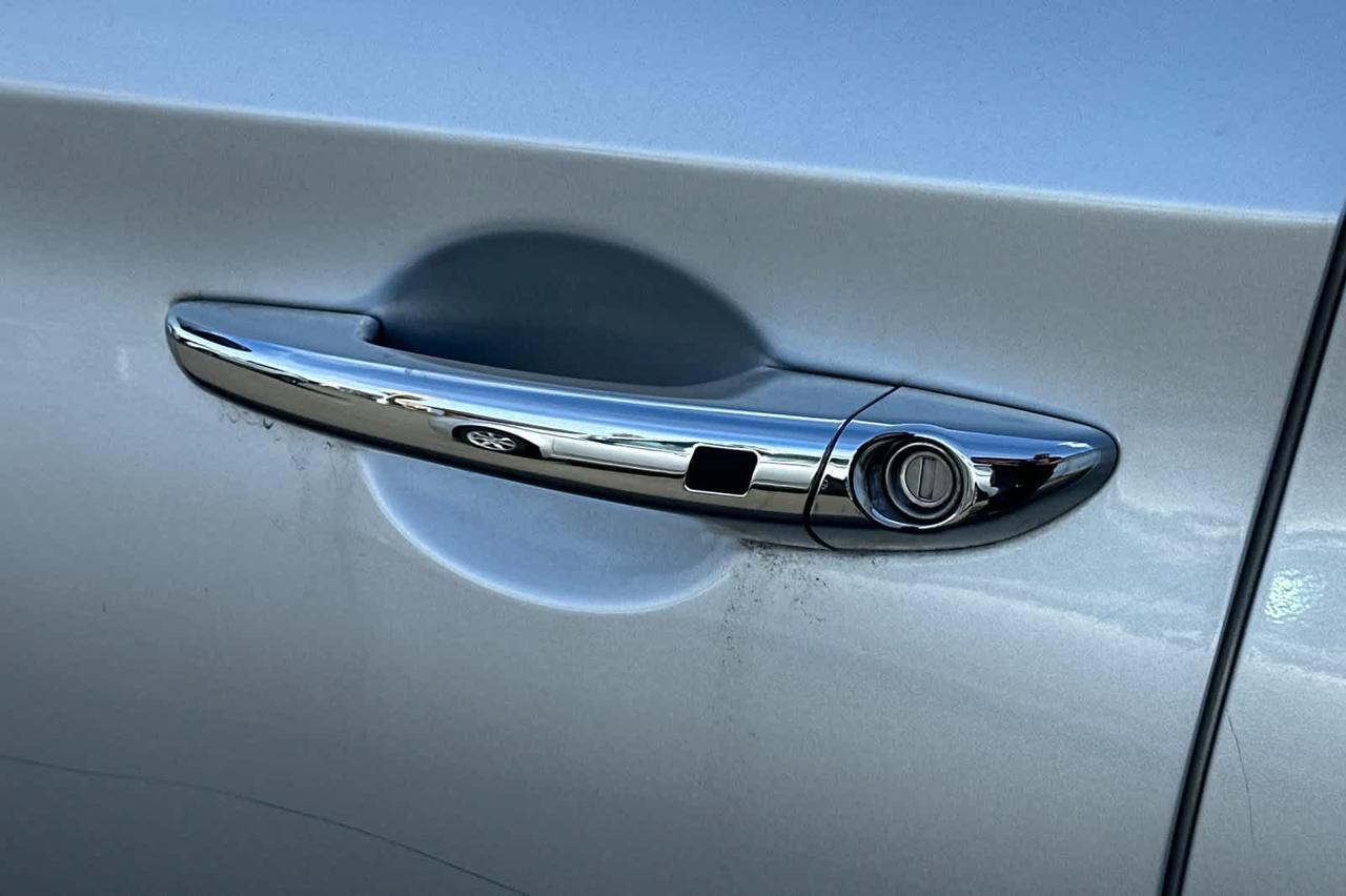 2015 Hyundai Sonata 2.4L Limited Roseville CA