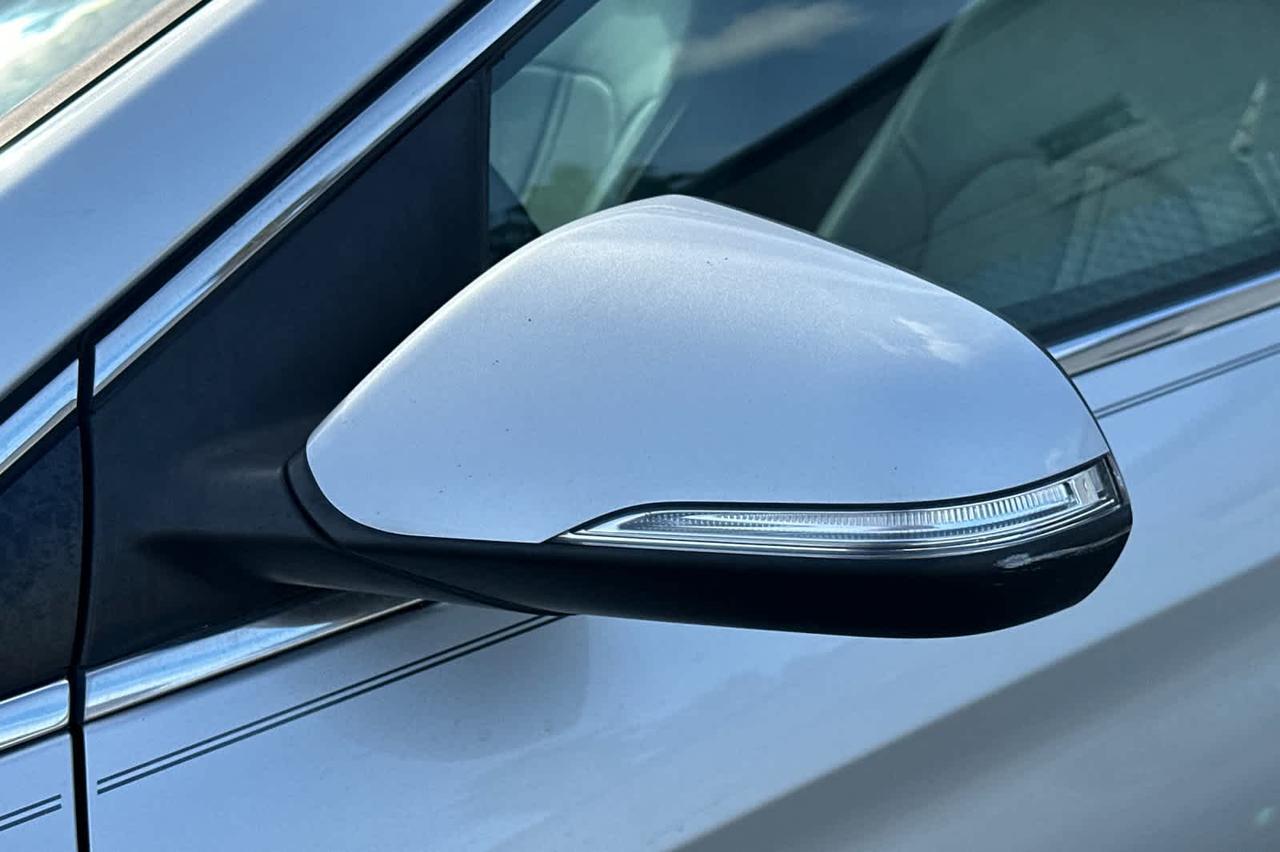 2015 Hyundai Sonata 2.4L Limited Roseville CA