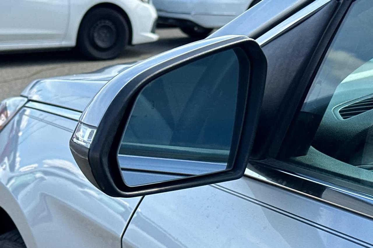 2015 Hyundai Sonata 2.4L Limited Roseville CA