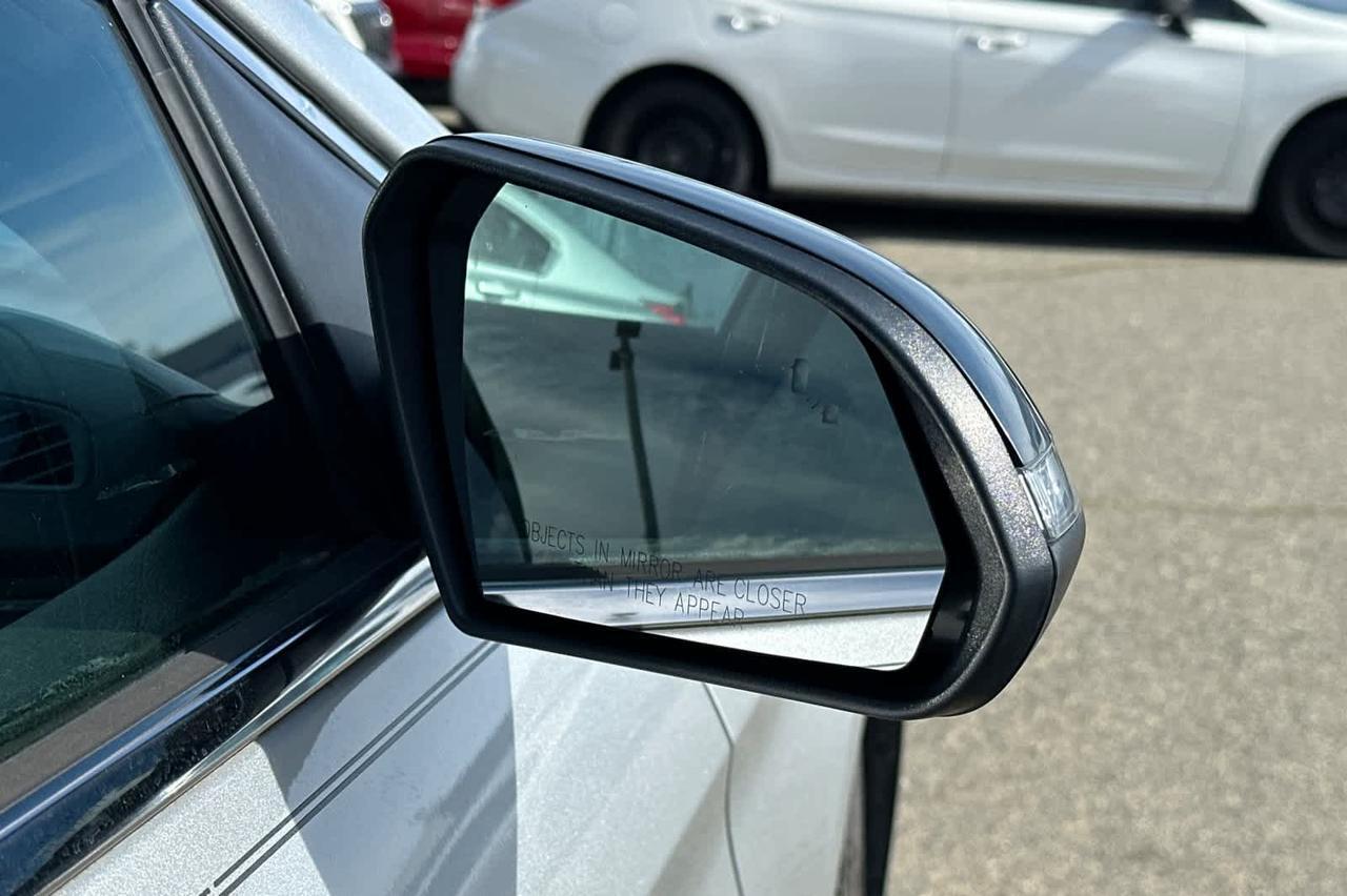 2015 Hyundai Sonata 2.4L Limited Roseville CA